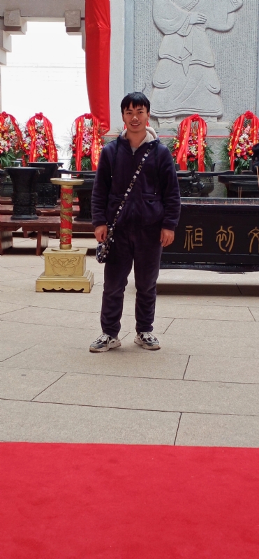 单身的小草的第二张照片--白水残疾人相亲网