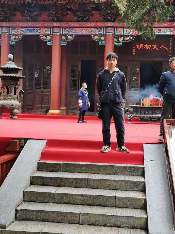 单身的小草的第三张照片--白水残疾人相亲网